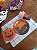 Prato papel Happy Halloween - Imagem 3