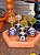 Forminha Cachepot Disney Halloween Mickey e Donald 24un - Imagem 4