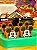 Forminha Cachepot Disney Halloween Mickey e Donald 24un - Imagem 2