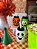Copo de Plastico Frankenstein Zumbi c Tampa e Canudo 1un - Imagem 3