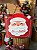 Sacola de Papel Presente M 30x27x12cm Papai Noel Sortido 1un - Imagem 8