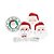 Kit Fechamento Noelito Kit C/ 12 Un Natal - Imagem 5