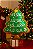 Balao Christmas Tree Cookie Árvore de Natal Flexmetal - Imagem 3