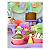 Toppers Doces e Cupcakes Animais Marinhos Fundo do Mar - Imagem 2