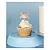 Toppers Doces e Cupcakes Animais Marinhos Fundo do Mar - Imagem 7