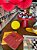 Toppers para Doces e Cupcakes Corrida de Carros Troféu - Imagem 3