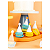 Mini chapeuzinho pompom parabens mix - (10 un) - Imagem 4