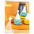 Mini chapeuzinho pompom parabens mix - (10 un) - Imagem 7