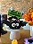 Caixa Surpresa Morcego Cute Halloween Eva 6 un - Imagem 5
