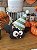 Caixa Surpresa Morcego Cute Halloween Eva 6 un - Imagem 2