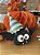 Caixa Surpresa Morcego Cute Halloween Eva 6 un - Imagem 3