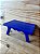 Mesinha Decoração Renda Azul Royal - Imagem 2