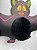 Enfeite Decorativo Morcego Sanfonado Halloween 60 cm - 1un - Imagem 4