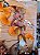 Galho Decorativo Abóboras E Folhas Halloween 58cm (1un) - Imagem 2