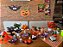Abóbora Decorativa em Espuma Halloween 8,5cm 1un - Imagem 3