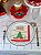Guardanapo de Papel Decoração Natal Estampas 33cm 10un - Imagem 2