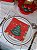 Guardanapo de Papel Decoração Natal Estampas 33cm 10un - Imagem 4