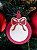 Enfeites para Árvore de Natal Personalizaveis Papel 8un Allegra - Imagem 3