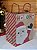 Sacola P/ Panetone Natal G 27,5x22x16 C/1 UN (Sortido) - Cromus - Imagem 2