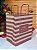 Sacola P/ Panetone Natal G 27,5x22x16 C/1 UN (Sortido) - Cromus - Imagem 5