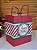 Sacola P/ Panetone Natal G 27,5x22x16 C/1 UN (Sortido) - Cromus - Imagem 3