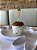 Forminhas para Cupcake Forneaveis Flores 20 uni - Imagem 3