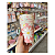 Copos de Papel Margarida Rosa 240ml 08 Un - Imagem 2