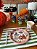 Copo Papel Monstrinhos Halloween 210ml 20un - Imagem 5