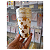Copo de Papel Estrelas Metalizadas Dourado 250ml 8un - Imagem 2