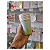 Copo Papel Escamas Sereia Lilás/Verde 250ml 8un - Imagem 2