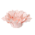 Forminha p/ Doces Melissa Champagne 50Un - Imagem 1