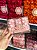 Forminha p/ Doces Margaridinha Rosa Chá 30Un - Imagem 4