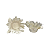 Forminha p/ Doces Melissa Off White 50Un - Imagem 4