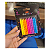 Vela Espiral Colors Neon 8cm 10un - Imagem 2