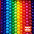 Balao 9 Liso C/ 50 Rosa Baby Sao Roque - Imagem 3
