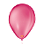 Balão 7 Liso C/50 New Pink São Roque - Imagem 1