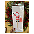 Topo para Panettone/Sobremesas Papai Noel Presente 1un - Imagem 4