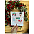 Toppers P/ Doces e Cupcakes Natal Falala 10Un - Imagem 2