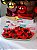 Toppers P/ Doces e Cupcakes Natal Falala 10Un - Imagem 3
