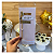 Topo Decorativo Happy New Year Dourado 1Un - Imagem 4