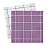 Guardanapo Happy Moments Lavanda 24,5x24,5 c/20 folhas - Imagem 1