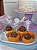 Kit Cupcake Coelho Páscoa Saia e Topper 12Un - Imagem 4