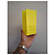 Saco De Papel Mini Poá Amarelo 12Un - Imagem 3