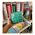 Guardanapo Happy Moments Verde 24,5x24,5 c/20 folhas - Imagem 2