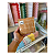 Guardanapo Happy Moments Caramelo 24,5x24,5 c/20 folhas - Imagem 2