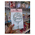 Topo Decorativo Eva Glitter Feliz Aniversario Azul Candy - Imagem 2