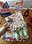 Guardanapo Papel Estampa Festa Junina Arraiá 33x33cm 20Un - Imagem 3