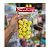 Ovinhos Decorativos Amarelo 12Un - Imagem 2