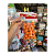 Mini Ovos Decorativos Laranja 36Un - Imagem 2