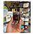 Vela Perfumada Chocolate com Canela 90G 1Un - Imagem 2